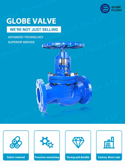 Válvula de esfera Ss Válvula de esfera de aço inoxidável Industrial como válvulas globo angulares para obstrução da linha principal